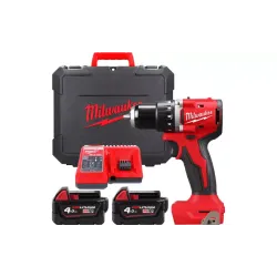 Izvijač-vrtalnik Milwaukee (4933492834)