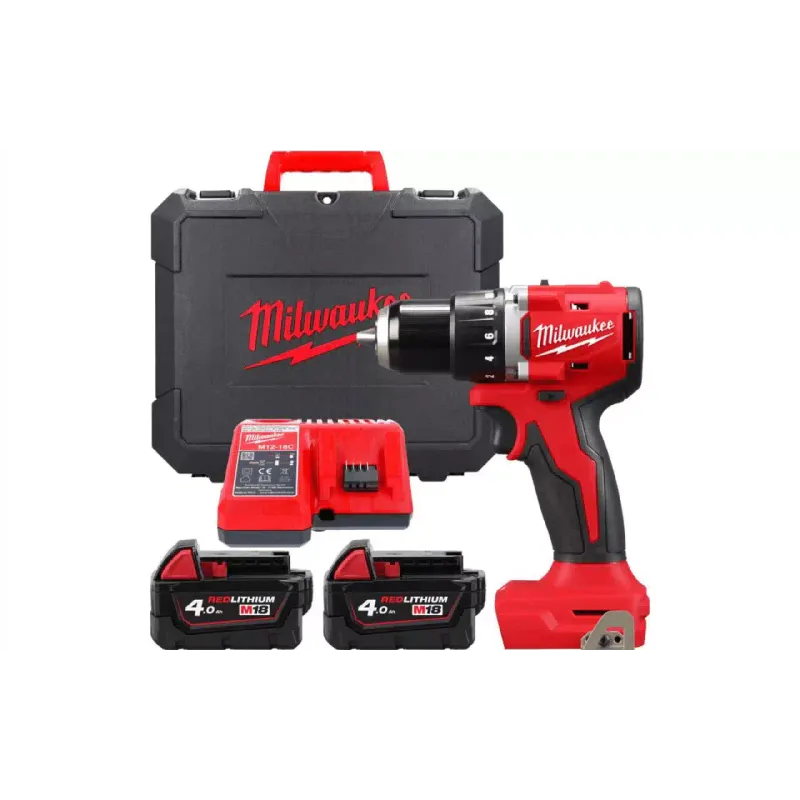 Csavarhúzó-fúró Milwaukee (4933492834)