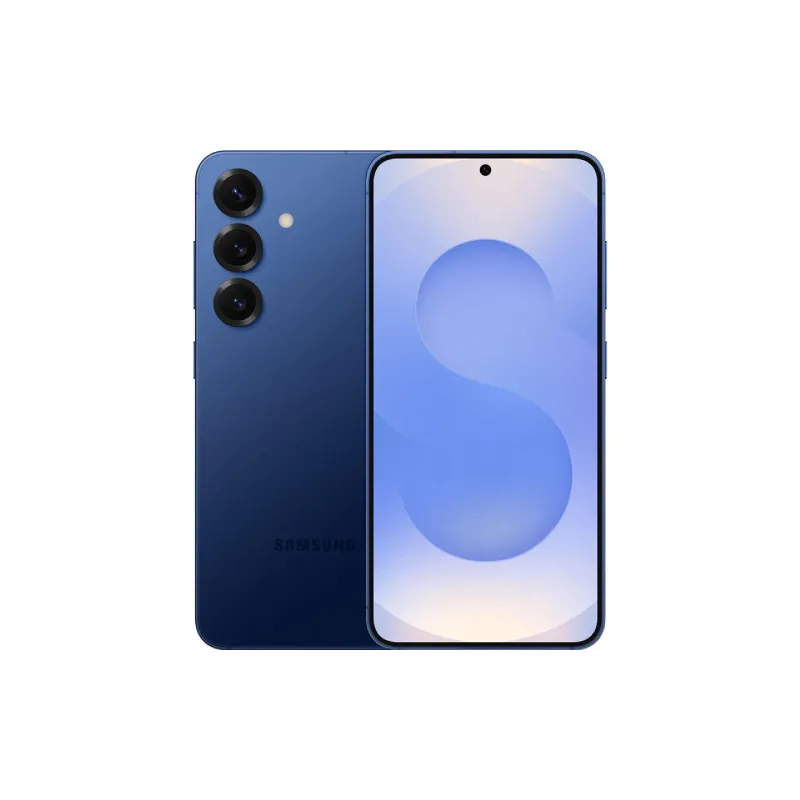 الهاتف الذكي Samsung Galaxy S25 S931, Blue Sapphire (SM-S931BDBGEUC)