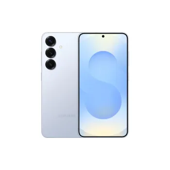 Смартфон Samsung Galaxy S25 S931, Icyblue (SM-S931BLBHEUC)