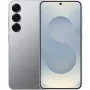 Smartphone Samsung Galaxy S25 6.2" 12Gb/256Gb/Android Gray Silver S931 (SM-S931BZSGEUC)