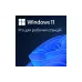 Программное обеспечение Microsoft Windows 11 Pro for workstations Ukr  (HZV-00130)