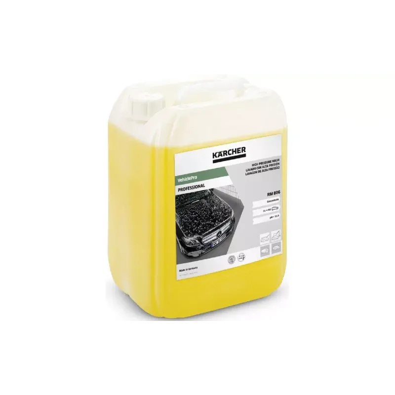 Автошампоан Karcher RM 806 (9.610-749.0)