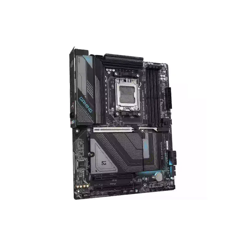 Placa madre Gigabyte (X870 GAMING X WIFI7)