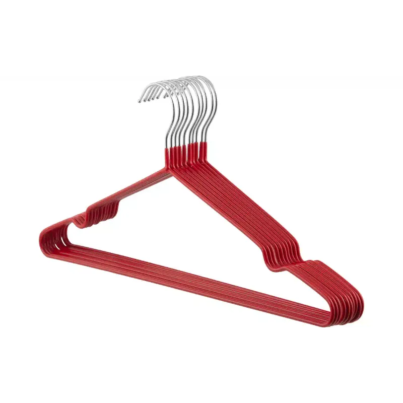 Set of hangers Ardesto (ARHC2810R)