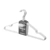 Set of hangers Ardesto (ARHC2805W)