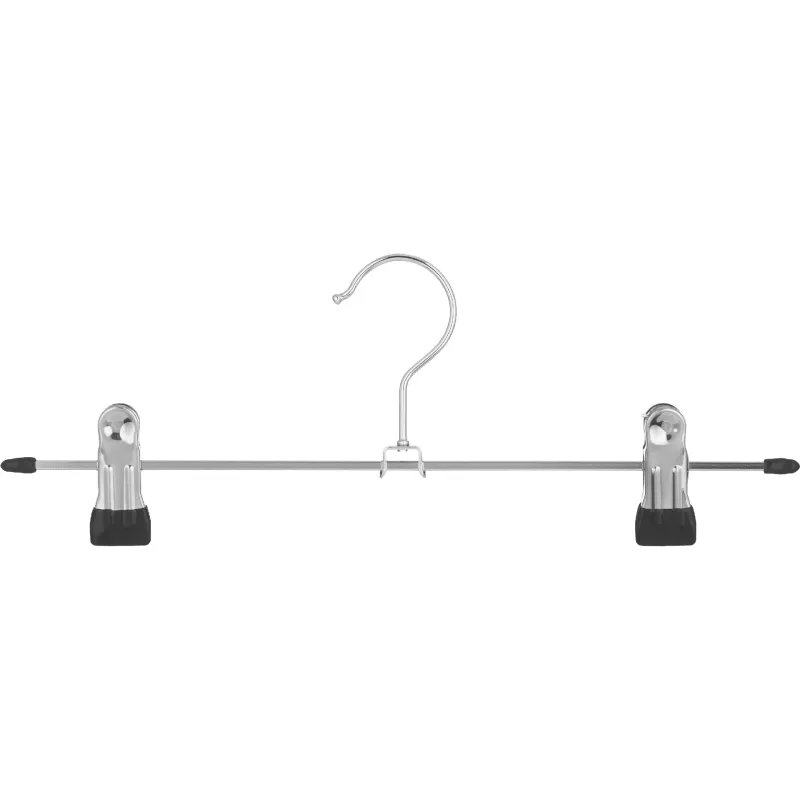 Kleiderbügelset mit Clips für Hosen Ardesto (ARHC2805BC)