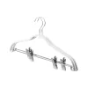 Set of hangers with clothespins Ardesto (ARHC2802WC)