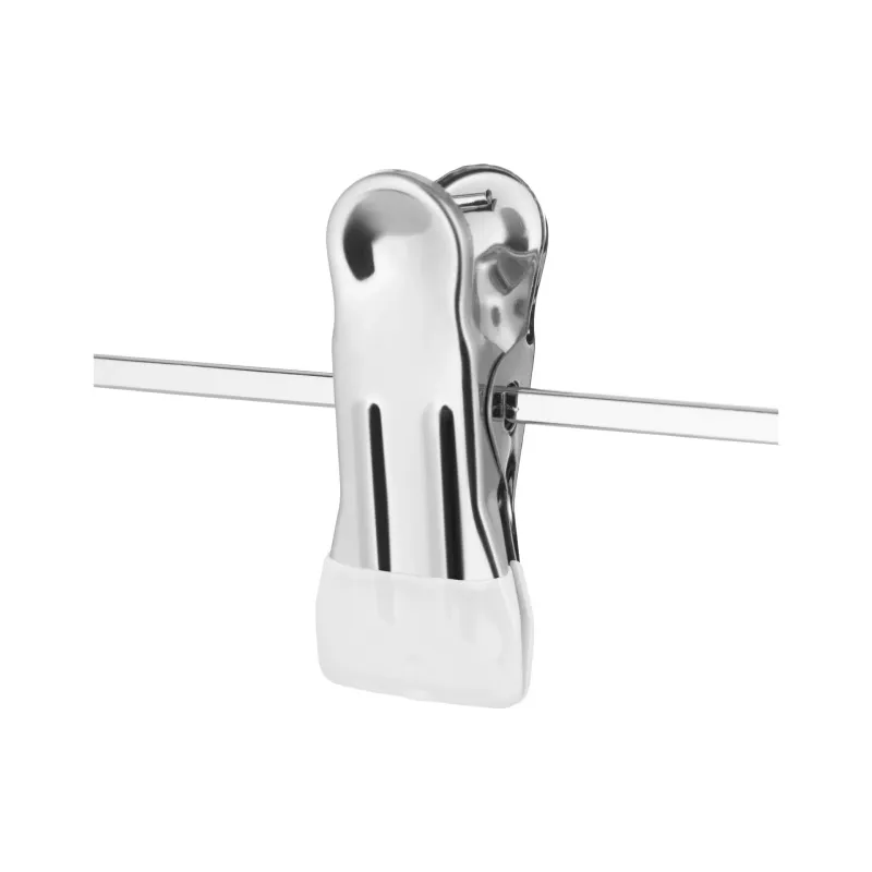 Set of hangers with clothespins Ardesto (ARHC2802WC)