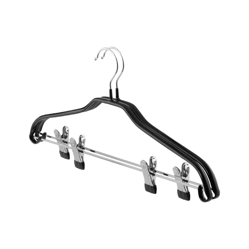 Set of hangers with clothespins Ardesto (ARHC2802BC)