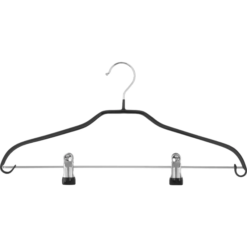 Set of hangers with clothespins Ardesto (ARHC2802BC)