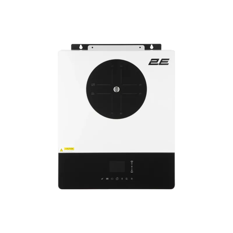 Inverter 2E (2E-XM-ULTRA-11K48DIO)