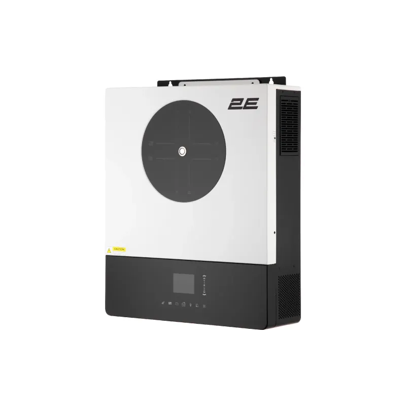 Inverter 2E (2E-XM-ULTRA-11K48DIO)