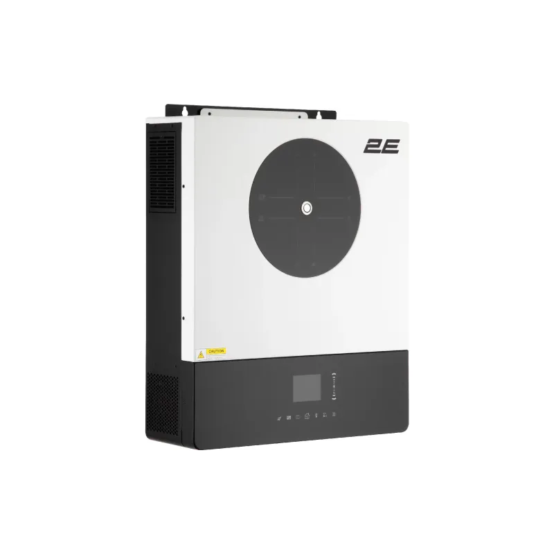 Inverter 2E (2E-XM-ULTRA-11K48DIO)