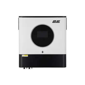 Υβριδικός μετατροπέας 2E (2E-XM-MAXII-8K48DIO)