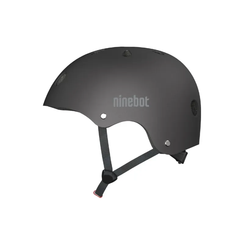 Capacete de proteção Segway, Black (AB.00.0020.50)