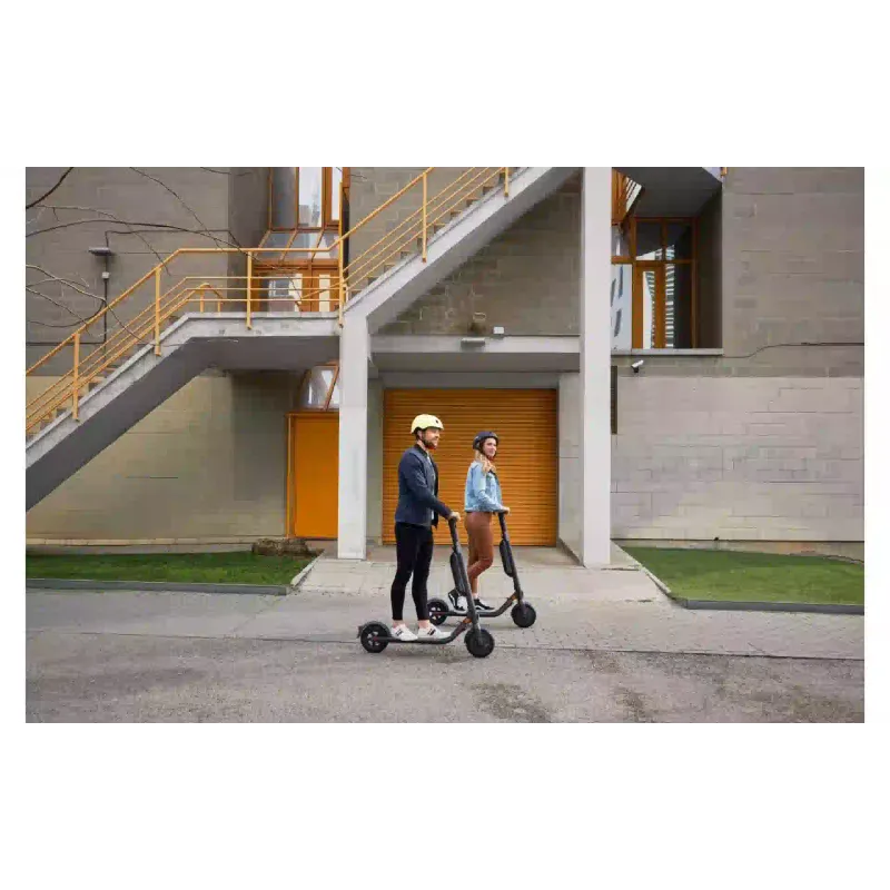 Шолом захисний Segway (AB.00.0020.51), Yellow