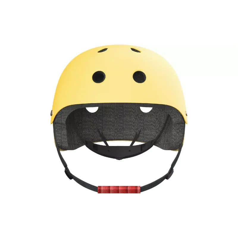 Шолом захисний Segway (AB.00.0020.51), Yellow