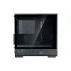 Gabinete para PC Zalman P10 Namu, Black (P10NAMUBLACK)