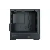 Gabinete para PC Zalman P10 Namu, Black (P10NAMUBLACK)