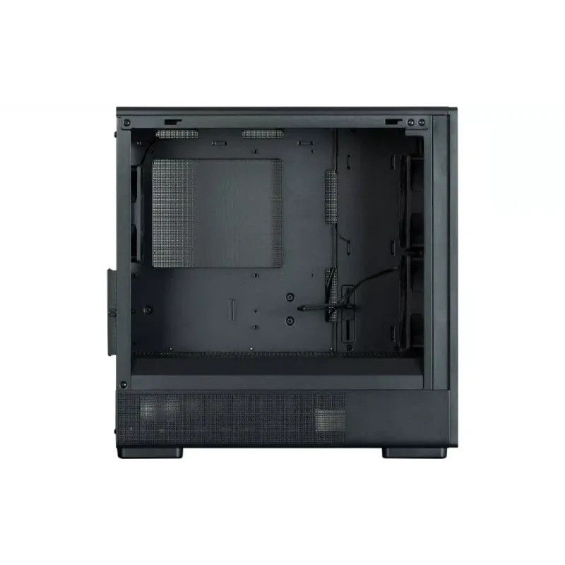 Gabinete para PC Zalman P10 Namu, Black (P10NAMUBLACK)