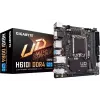 اللوحة الأم Gigabyte H610I (H610I)