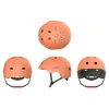 Capacete de proteção Segway, Orange (AB.00.0020.52)