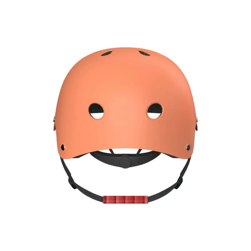 Capacete de proteção Segway, Orange (AB.00.0020.52)