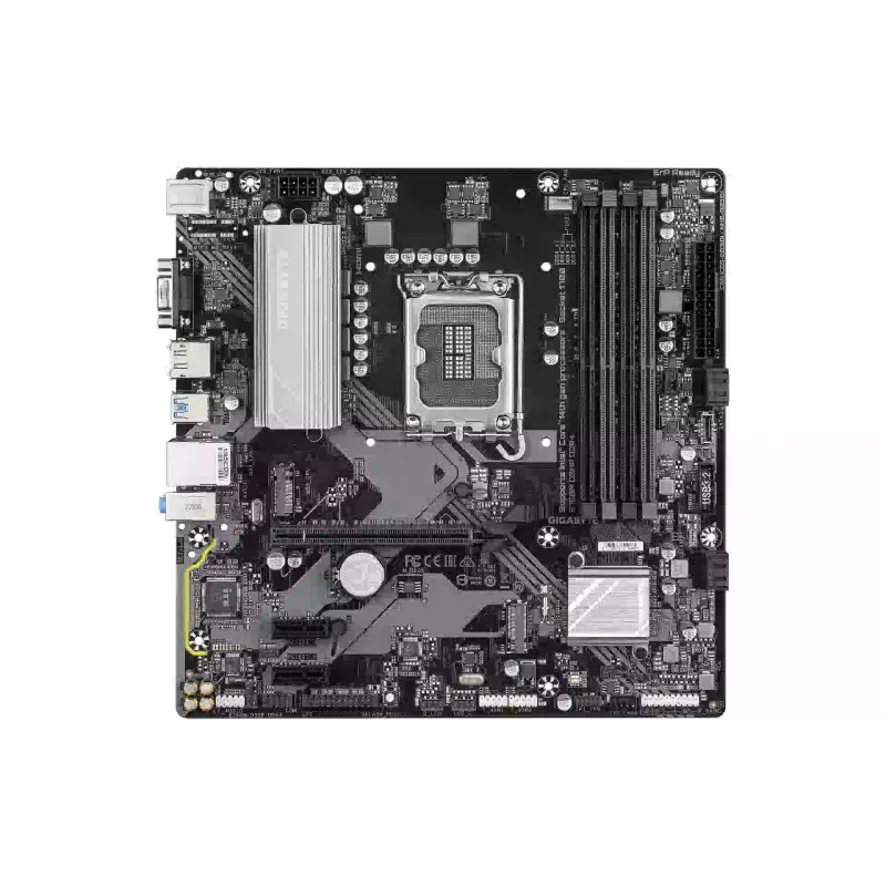 اللوحة الأم Gigabyte (B760M D3HP)