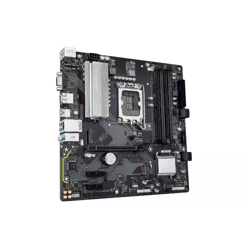 اللوحة الأم Gigabyte (B760M D3HP)