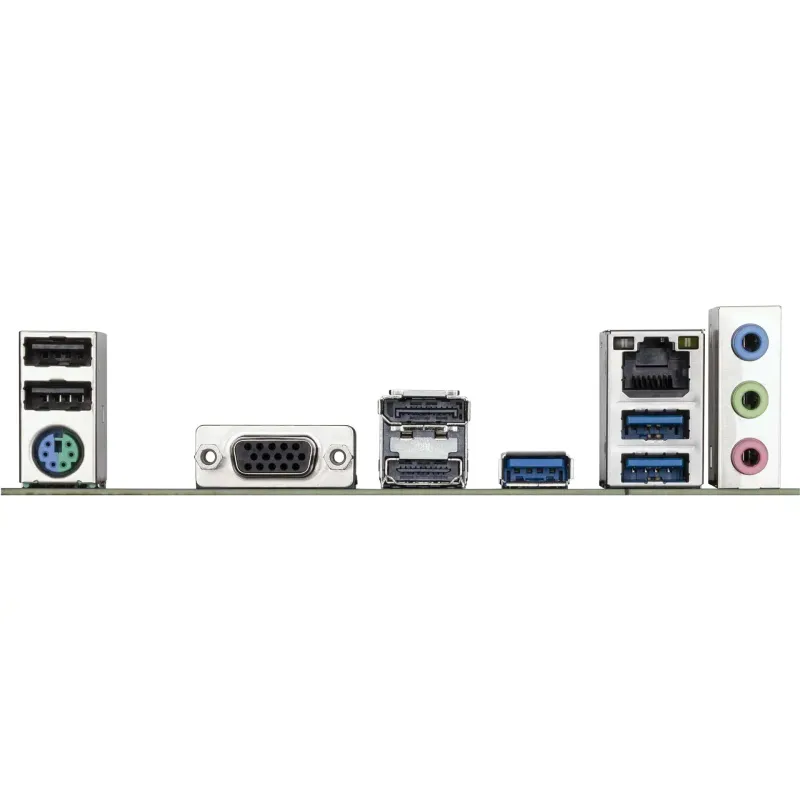 اللوحة الأم Gigabyte (B760M D3HP)