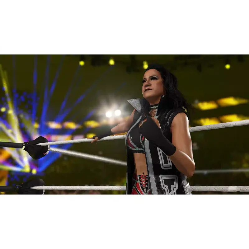 Jogo Games Software WWE 2K25 (5026555438667)