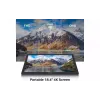 شاشة Huion Kamvas Pro, Dark Gray (GT1902)