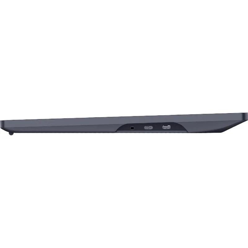 شاشة Huion Kamvas Pro, Dark Gray (GT1902)