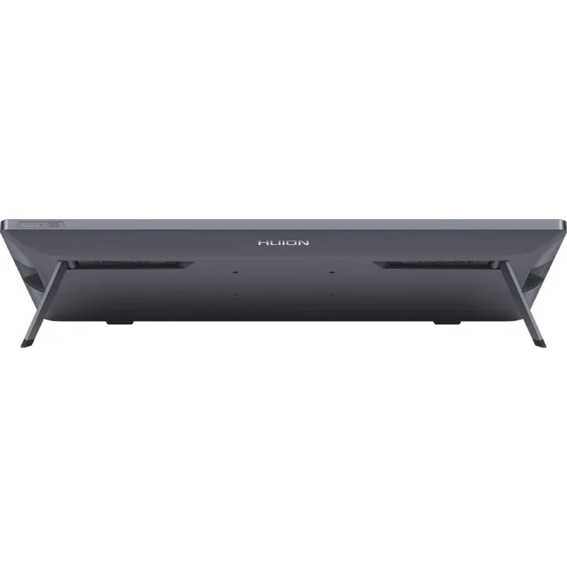 شاشة Huion Kamvas Pro, Dark Gray (GT1902)