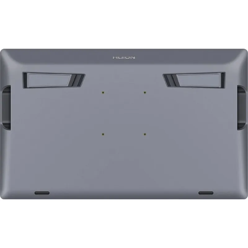 شاشة Huion Kamvas Pro, Dark Gray (GT1902)