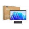 شاشة Huion Kamvas Pro, Dark Gray (GT1902)
