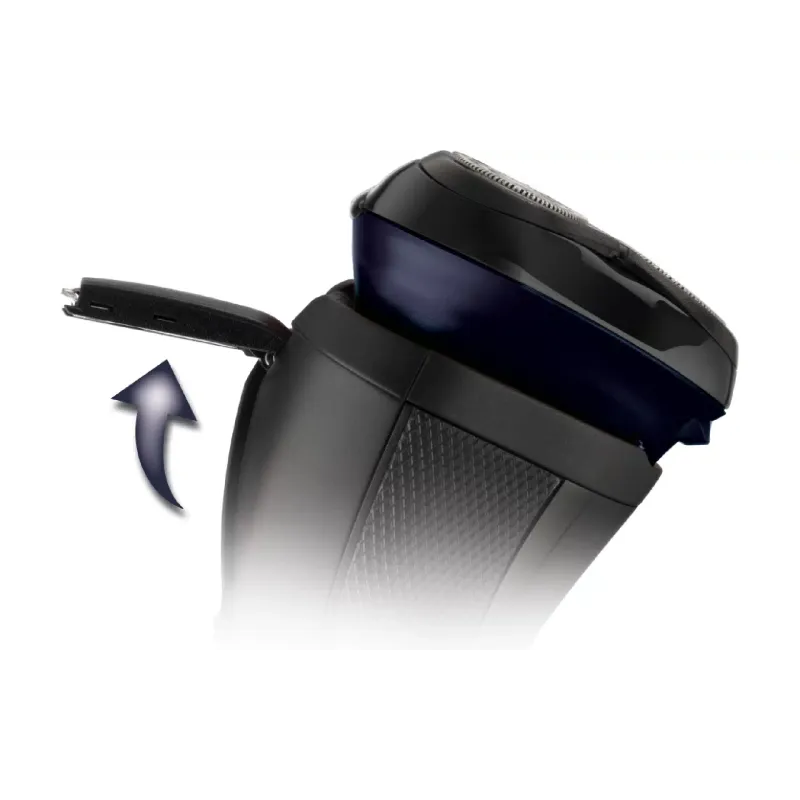 Električni brivnik Remington Style Series Rotary Shaver R4002 (41233560100)