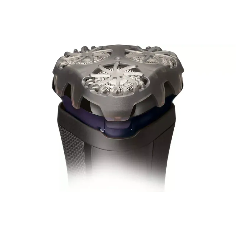 Električni brivnik Remington Style Series Rotary Shaver R4002 (41233560100)