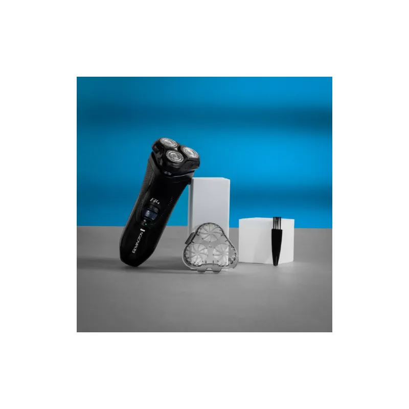 Električni brivnik Remington Style Series Rotary Shaver R4002 (41233560100)