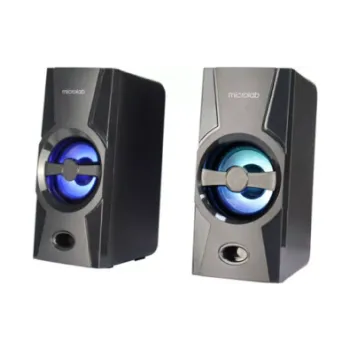 Akustiksystem Microlab (B-15)