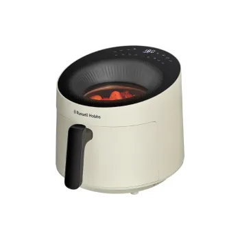 Multi-forno Russell Hobbs Satisfry Panoramic, Cream (27421-56)