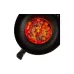 متعدد الأفران Russell Hobbs Satisfry Panoramic, Black (27420-56)