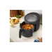 متعدد الأفران Russell Hobbs Satisfry Panoramic, Black (27420-56)