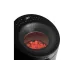 متعدد الأفران Russell Hobbs Satisfry Panoramic, Black (27420-56)