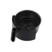 متعدد الأفران Russell Hobbs Satisfry Panoramic, Black (27420-56)