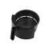 متعدد الأفران Russell Hobbs Satisfry Panoramic, Black (27420-56)