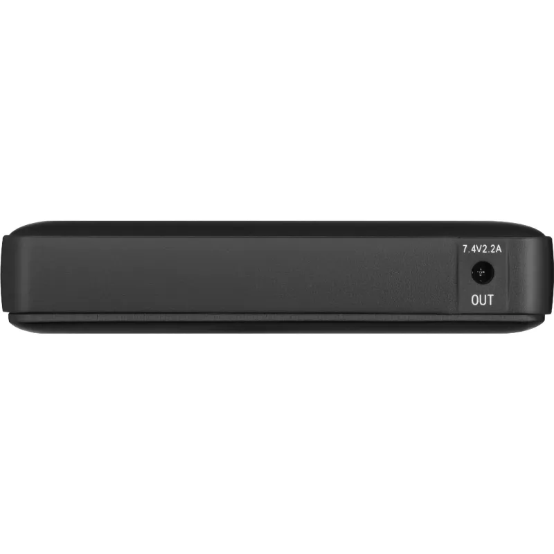 Акумуляторна батарея 2E 7.4 V 5000 mAh (2E-RB5000FHC)