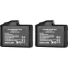 Baterija 2E 7.4 V 2200 mAh (2E-RB2200FGHS-SET)
