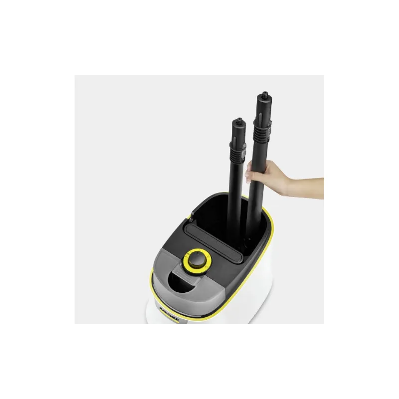Parni čistilec Karcher SC 4 Deluxe Iron, White (1.513-462.0)